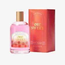 عطر زنانه اوه سوییت
